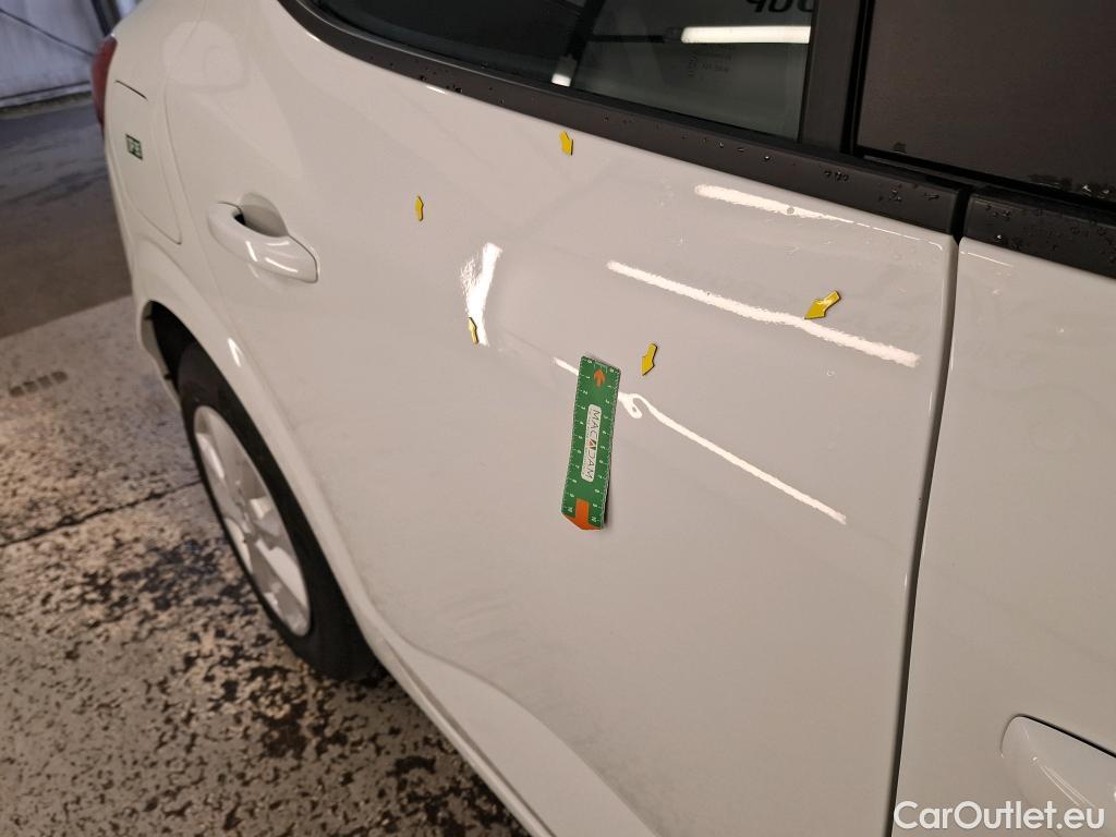  Dacia  Sandero  III Confort 1.0 TCe 90CV BVM5 E6d #18