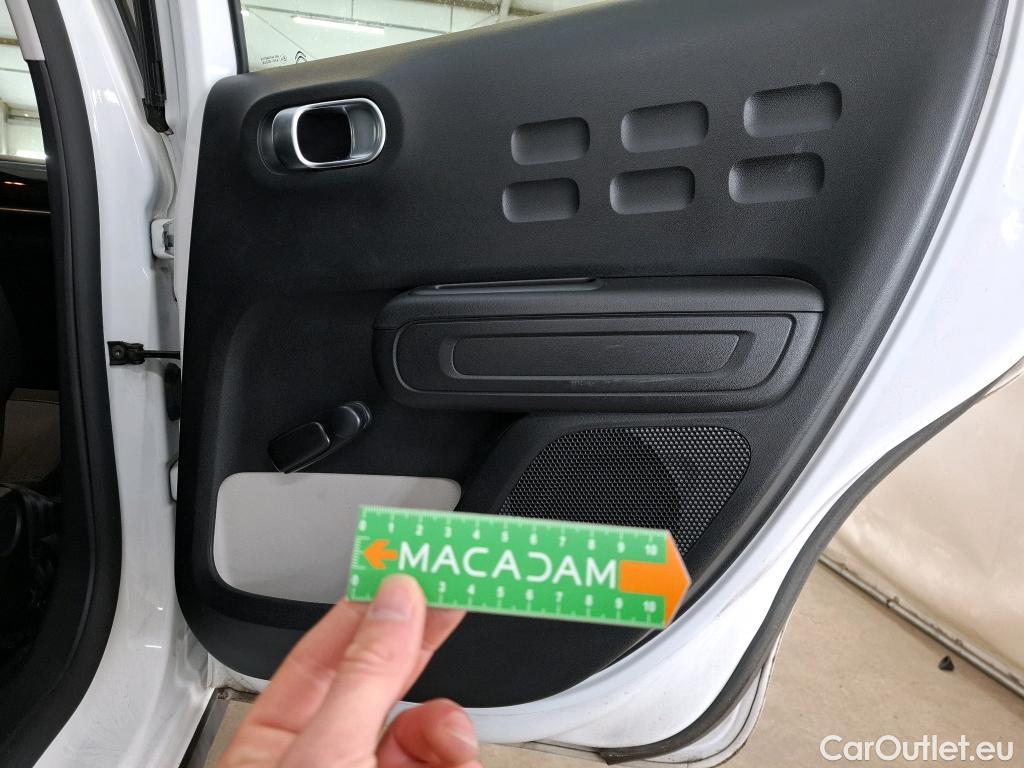  Citroen  C3  Société Feel 1.5 BlueHDI 100CV BVM6 E6d #8