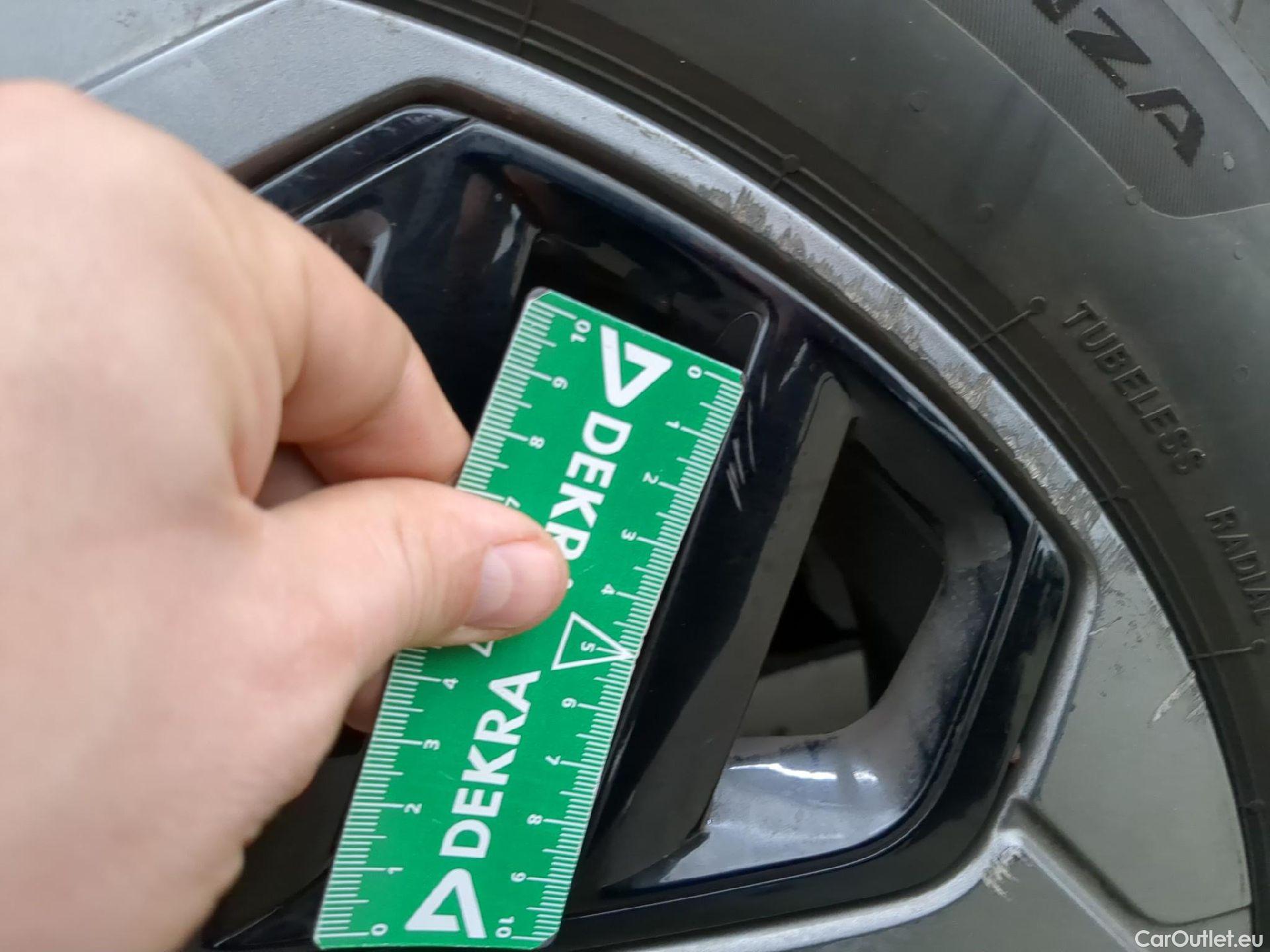  Citroen  C4  X Feel Pack 1.2 PureTech 130CV BVA8 6E #14