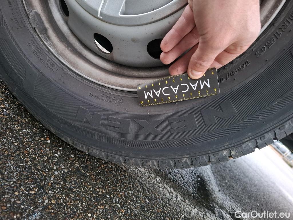  Citroen  Jumper  Fourgon Grand Volume 30 L2H2 Club BlueHDi 140 Start&Stop BlueHDi 140CV BVM6 E6dT #13