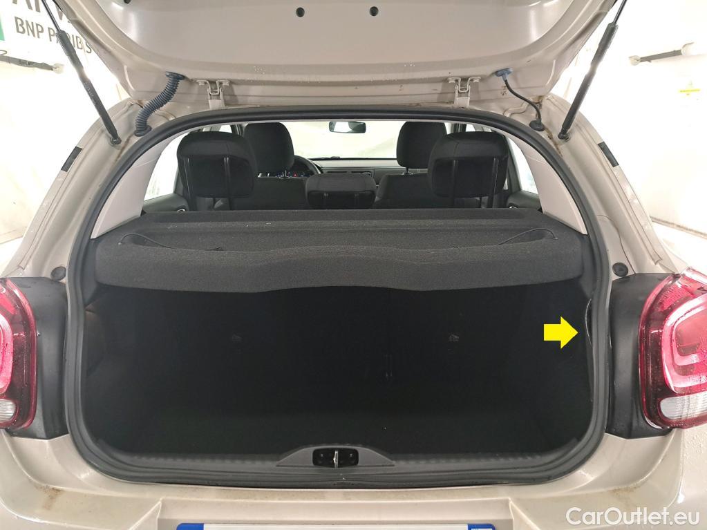  Citroen  C3  C-Series 1.2 PureTech 80CV BVM5 6E #6