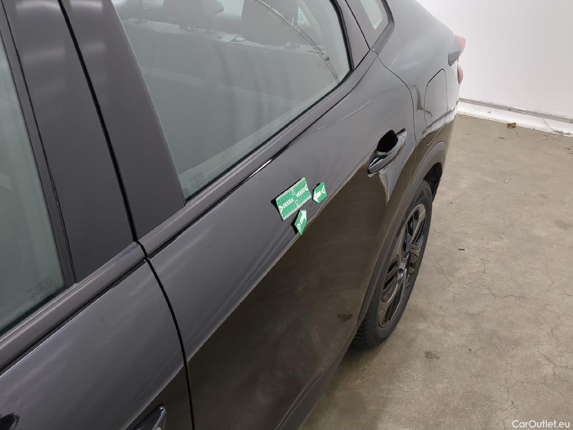  Citroen  C4  X Feel Pack 1.2 PureTech 130CV BVA8 6E #25