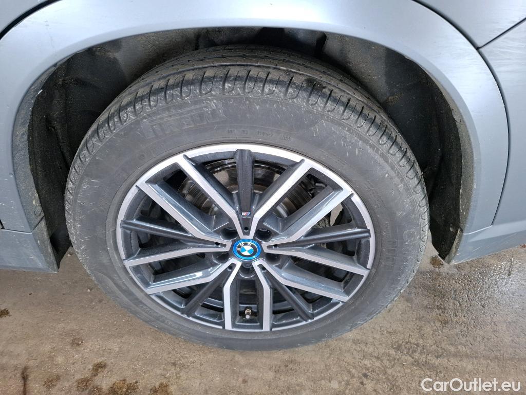  Bmw  iX 1 Série iX1 30 xDrive M Sport 64kWh BVA #18