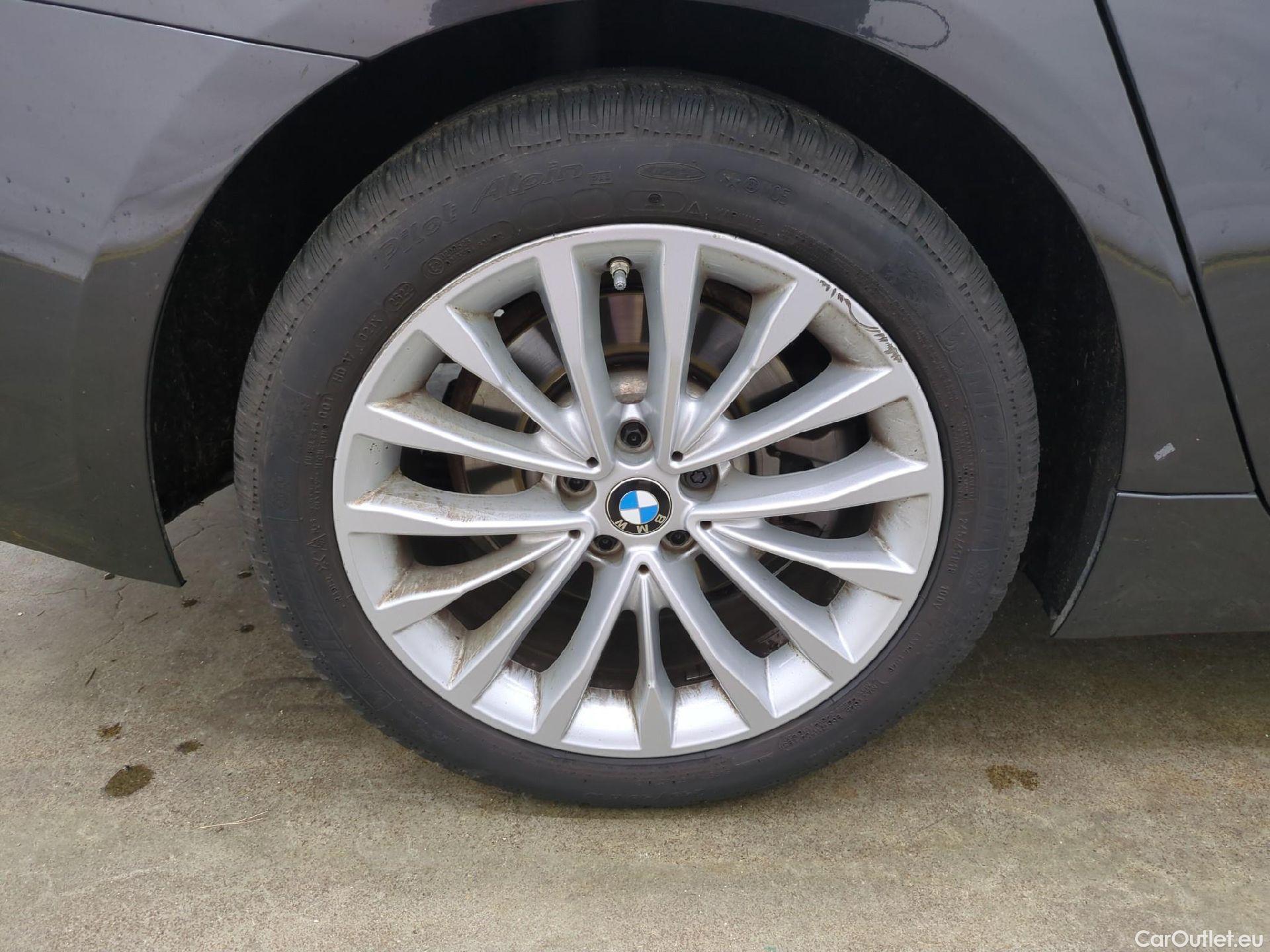  Bmw  Serie 5 BMW Série 5 / 2020 / 4P / Berline 520i 184ch Luxury BVA8 #5