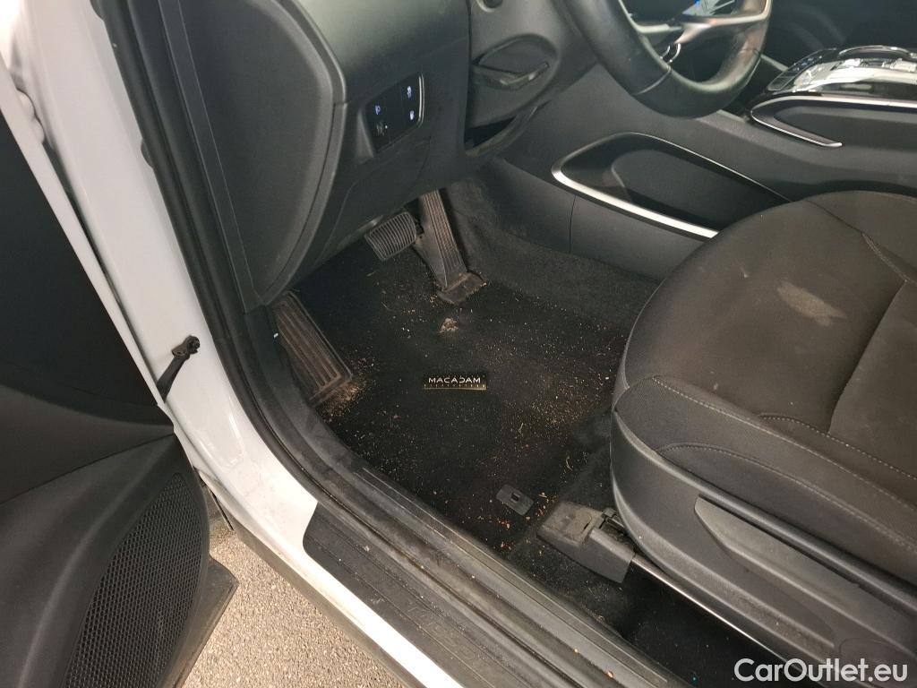  Hyundai  Tucson HYUNDAI  / 2020 / 5P / SUV 1.6 PHEV 265 HTRAC BUSINESS 4WD AUTO #6