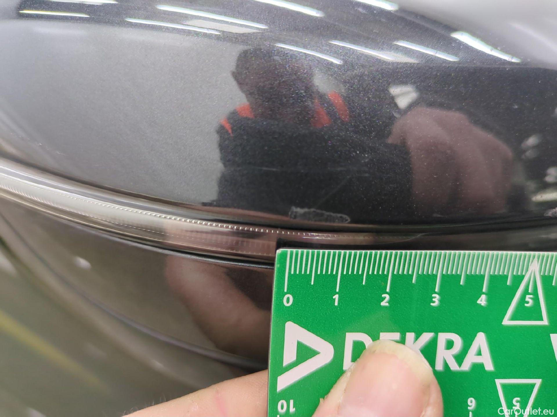  Bmw  Serie 5 BMW Série 5 / 2020 / 4P / Berline 520i 184ch Luxury BVA8 #20