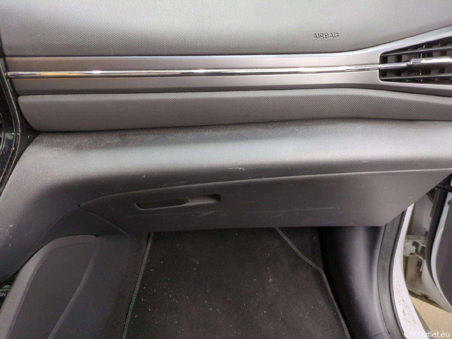  Hyundai   Ioniq Ioniq Creative Hybrid 1.6 GDI 140CV BVA6 E6dT #6