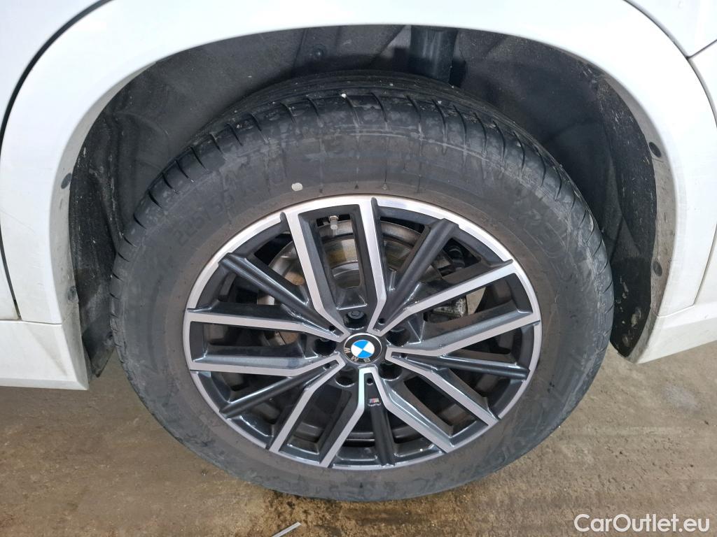  Bmw  X1 BMW  / 2022 / 5P / SUV sDrive20i M Sport DKG7 #20