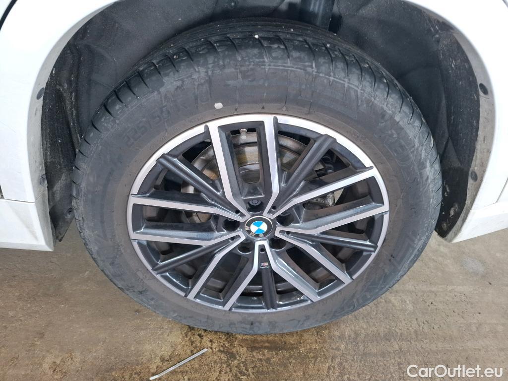  Bmw  X1 BMW  / 2022 / 5P / SUV sDrive20i M Sport DKG7 #13