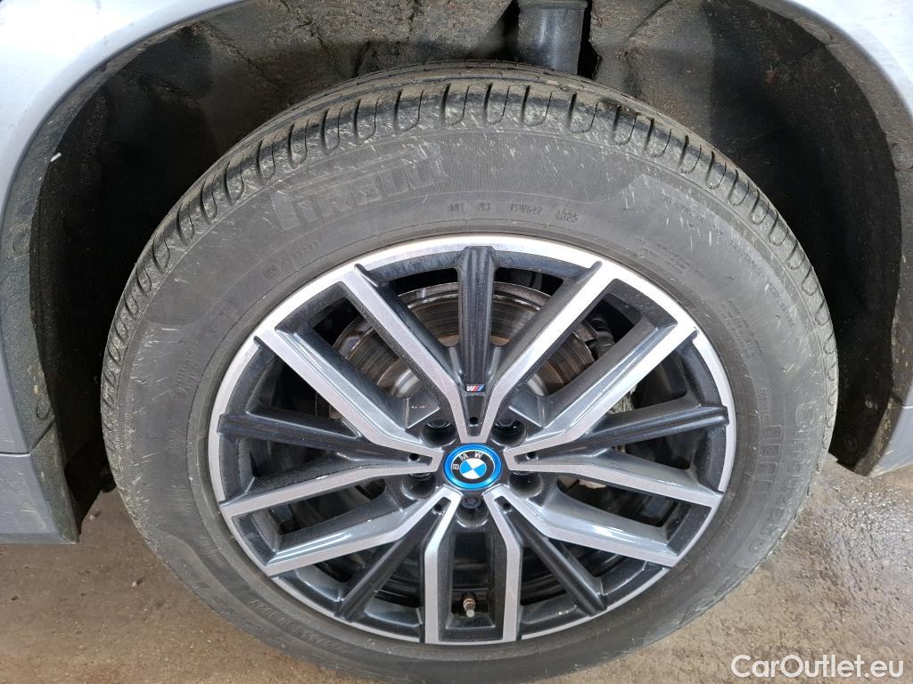  Bmw  iX 1 Série iX1 30 xDrive M Sport 64kWh BVA #30