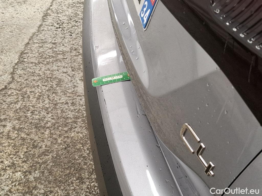  Citroen  C4 CITROEN  / 2020 / 5P / Berline PureTech 100 S&S BVM6 Live Pack Business #5