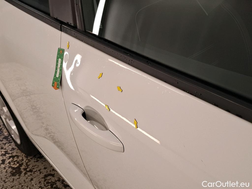  Dacia  Sandero  III Confort 1.0 TCe 90CV BVM5 E6d #25