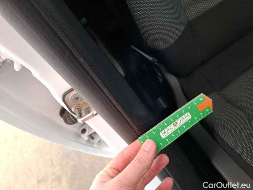  Citroen  C3 CITROEN  Société / 2020 / 5P / Berline / VU PureTech 83 S&S BVM Feel Nav #19