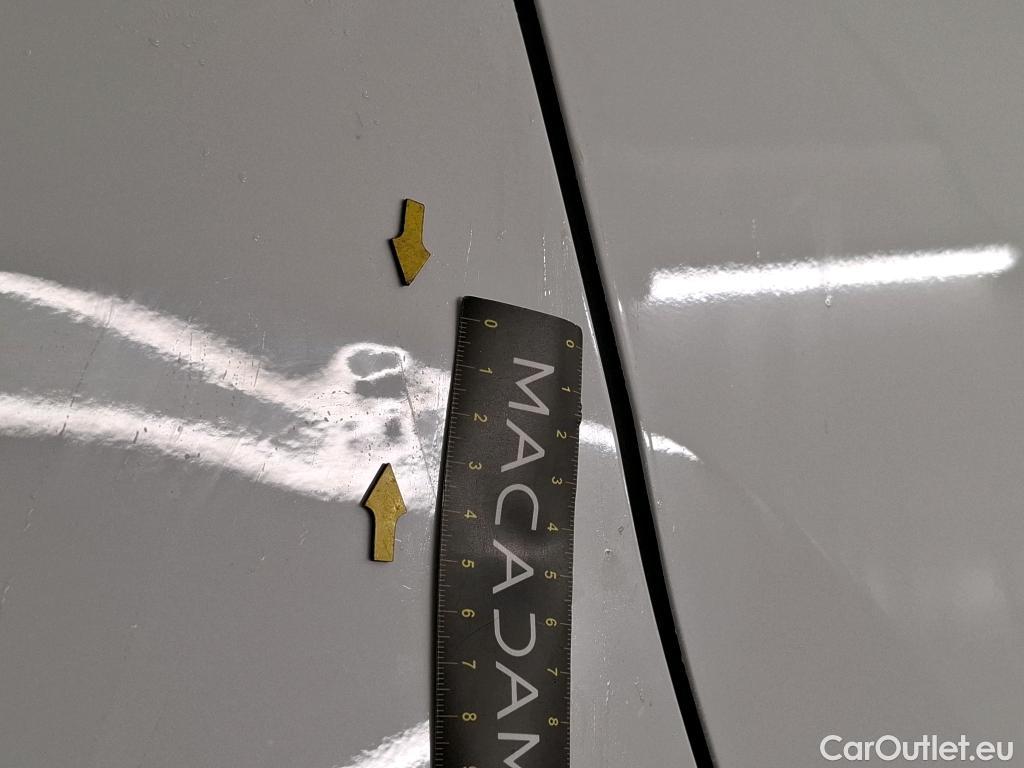  Citroen  Berlingo  Fourgon Driver M 650 1.5 BlueHDi 130CV BVA8 E6dT #12