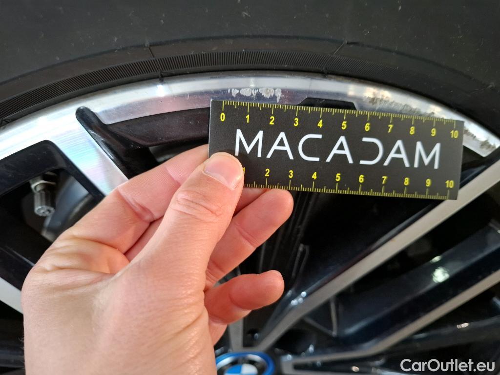  Bmw  iX 1 Série iX1 30 xDrive M Sport 64kWh BVA #7