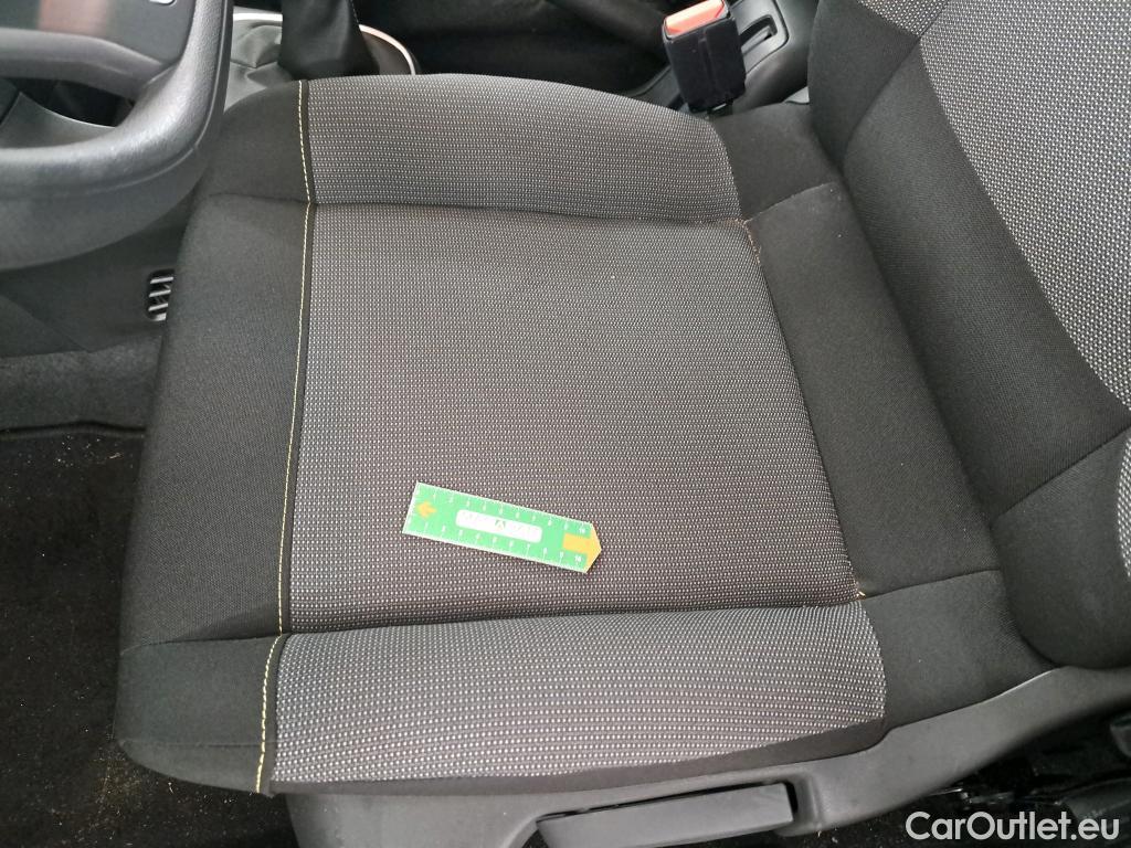  Citroen  C3  C-Series 1.2 PureTech 80CV BVM5 6E #1