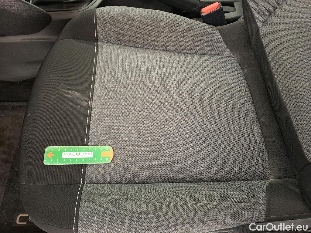  Citroen  C4 CITROEN  / 2020 / 5P / Berline PureTech 100 S&S BVM6 Live Pack Business #32