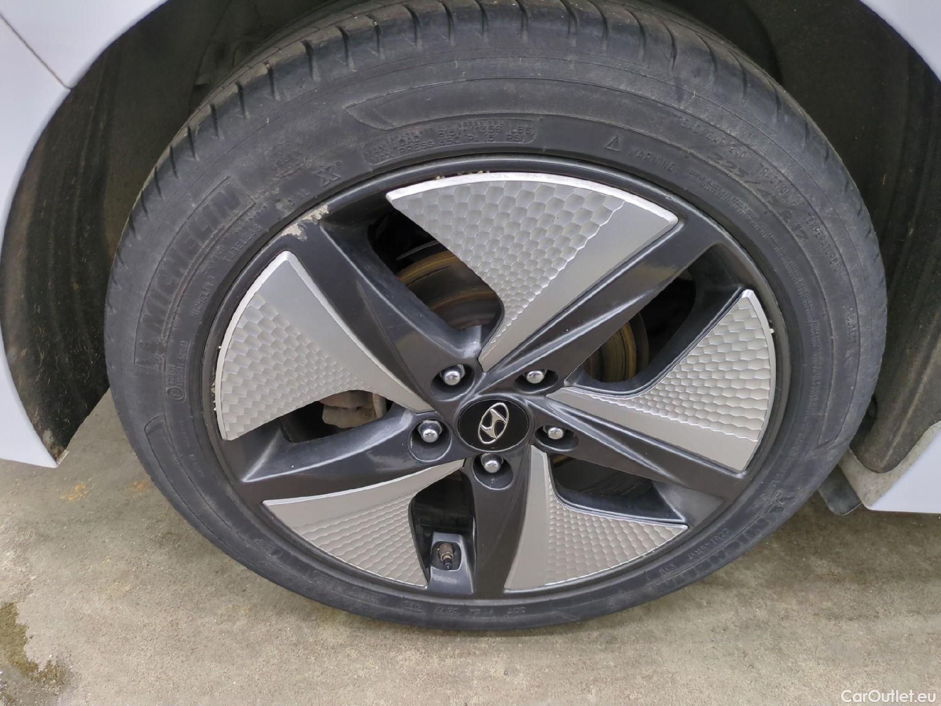  Hyundai   Ioniq Ioniq Creative Hybrid 1.6 GDI 140CV BVA6 E6dT #17