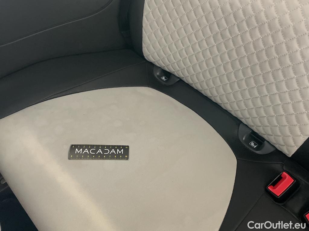  Fiat  500 FIAT C 2015 2P Cabriolet Hybrid 10 BSG 70 ch Dolcevita #1