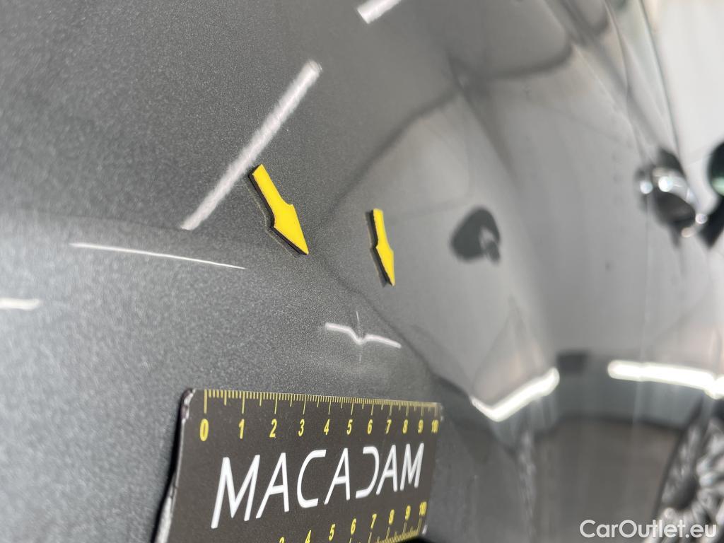  Fiat  500 FIAT C 2015 2P Cabriolet Hybrid 10 BSG 70 ch Dolcevita #11