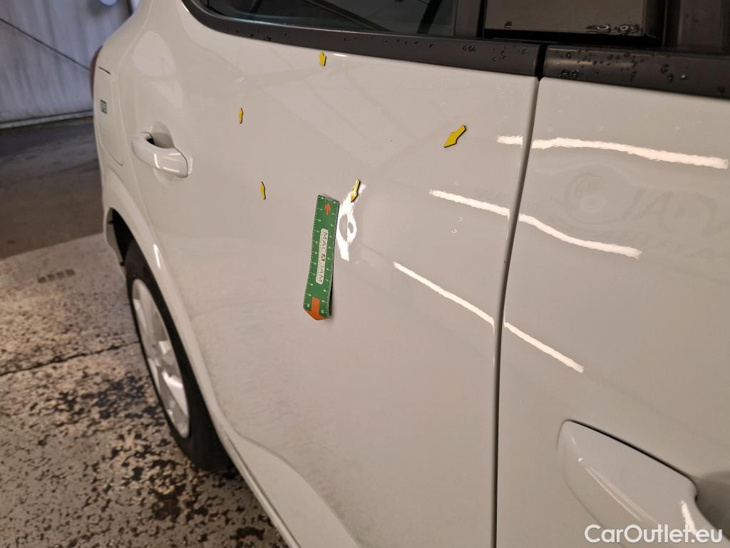  Dacia  Sandero  III Confort 1.0 TCe 90CV BVM5 E6d #19