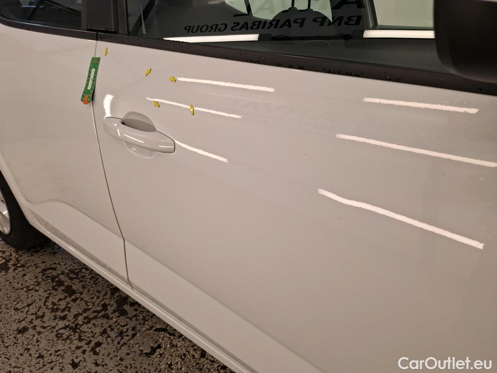  Dacia  Sandero  III Confort 1.0 TCe 90CV BVM5 E6d #23