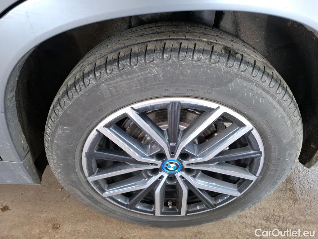  Bmw  iX 1 Série iX1 30 xDrive M Sport 64kWh BVA #29