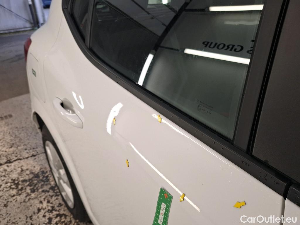  Dacia  Sandero  III Confort 1.0 TCe 90CV BVM5 E6d #22