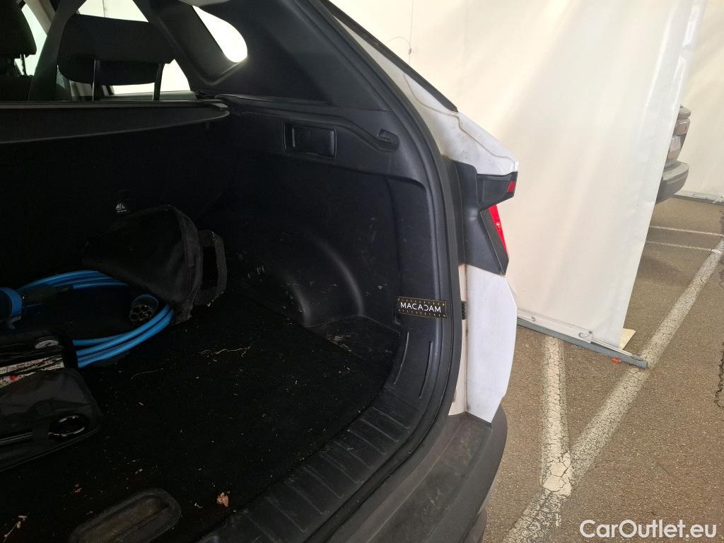  Hyundai  Tucson HYUNDAI  / 2020 / 5P / SUV 1.6 PHEV 265 HTRAC BUSINESS 4WD AUTO #8