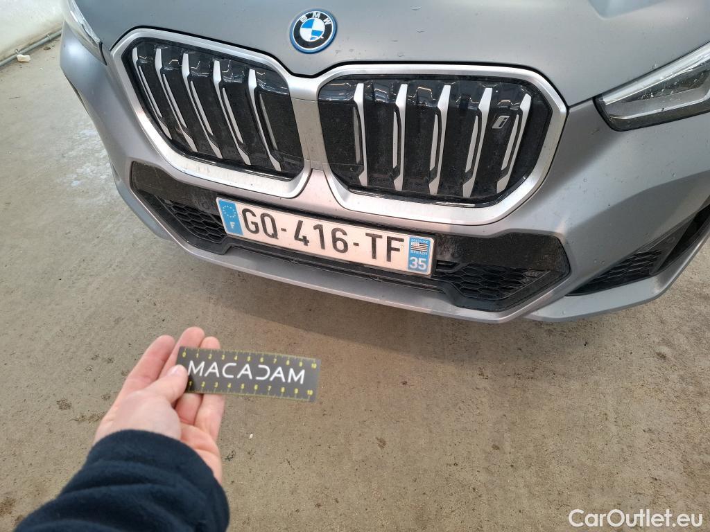  Bmw  iX 1 Série iX1 30 xDrive M Sport 64kWh BVA #1