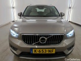  Volvo  XC 40 Volvo XC40 T3 automaat Inscription 5d #23