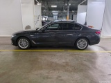  Bmw  Serie 5 BMW Série 5 / 2020 / 4P / Berline 520i 184ch Luxury BVA8 #2