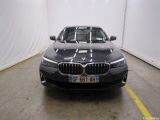  Bmw  Serie 5 BMW Série 5 / 2020 / 4P / Berline 520i 184ch Luxury BVA8 #3