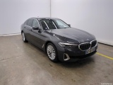  Bmw  Serie 5 BMW Série 5 / 2020 / 4P / Berline 520i 184ch Luxury BVA8 #4