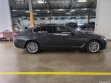  Bmw  Serie 5 BMW Série 5 / 2020 / 4P / Berline 520i 184ch Luxury BVA8 #6