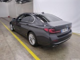  Bmw  Serie 5 BMW Série 5 / 2020 / 4P / Berline 520i 184ch Luxury BVA8 #7