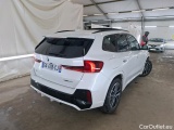  Bmw  X1 BMW  / 2022 / 5P / SUV sDrive20i M Sport DKG7 #3