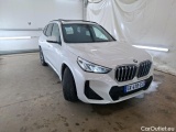  Bmw  X1 BMW  / 2022 / 5P / SUV sDrive20i M Sport DKG7 #4