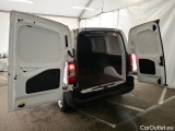  Citroen  Berlingo  Fourgon Driver M 650 1.5 BlueHDi 130CV BVA8 E6dT #10