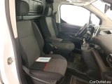  Citroen  Berlingo  Fourgon Driver M 650 1.5 BlueHDi 130CV BVA8 E6dT #8