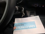  Citroen  Berlingo  Fourgon Club M 650 1.5 BlueHDi 75CV BVM5 E6dT #12