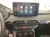  Dacia  Sandero  III Confort 1.0 TCe 90CV BVM5 E6d #7