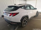  Hyundai  Tucson HYUNDAI  / 2020 / 5P / SUV 1.6 PHEV 265 HTRAC BUSINESS 4WD AUTO #3