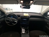  Hyundai  Tucson HYUNDAI  / 2020 / 5P / SUV 1.6 PHEV 265 HTRAC BUSINESS 4WD AUTO #5