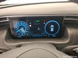  Hyundai  Tucson HYUNDAI  / 2020 / 5P / SUV 1.6 PHEV 265 HTRAC BUSINESS 4WD AUTO #6