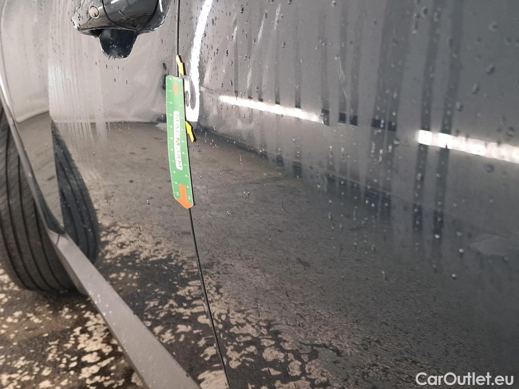  Hyundai  Tucson HYUNDAI  2020 5P SUV 16 HYBRID 230 CREATIVE #8