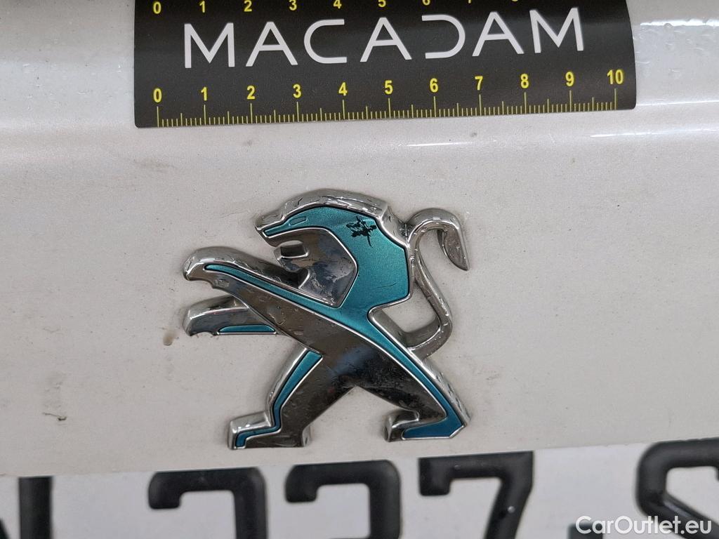  Peugeot  2008  (e-) Active Business 50kWh BVA #13