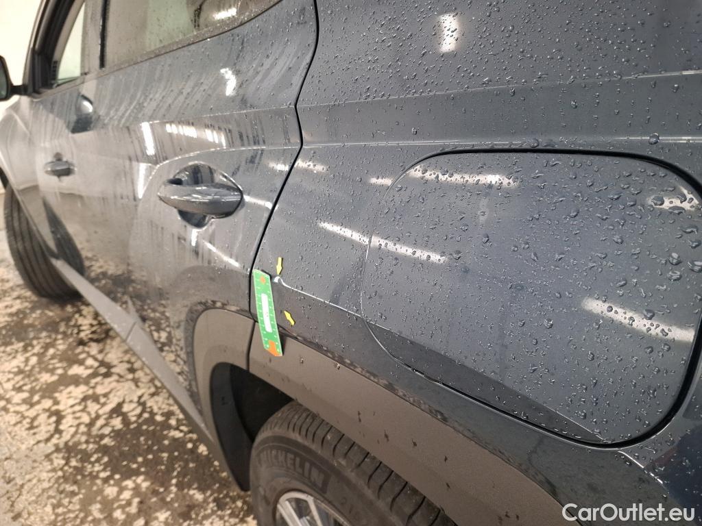  Hyundai  Tucson HYUNDAI  2020 5P SUV 16 HYBRID 230 CREATIVE #9