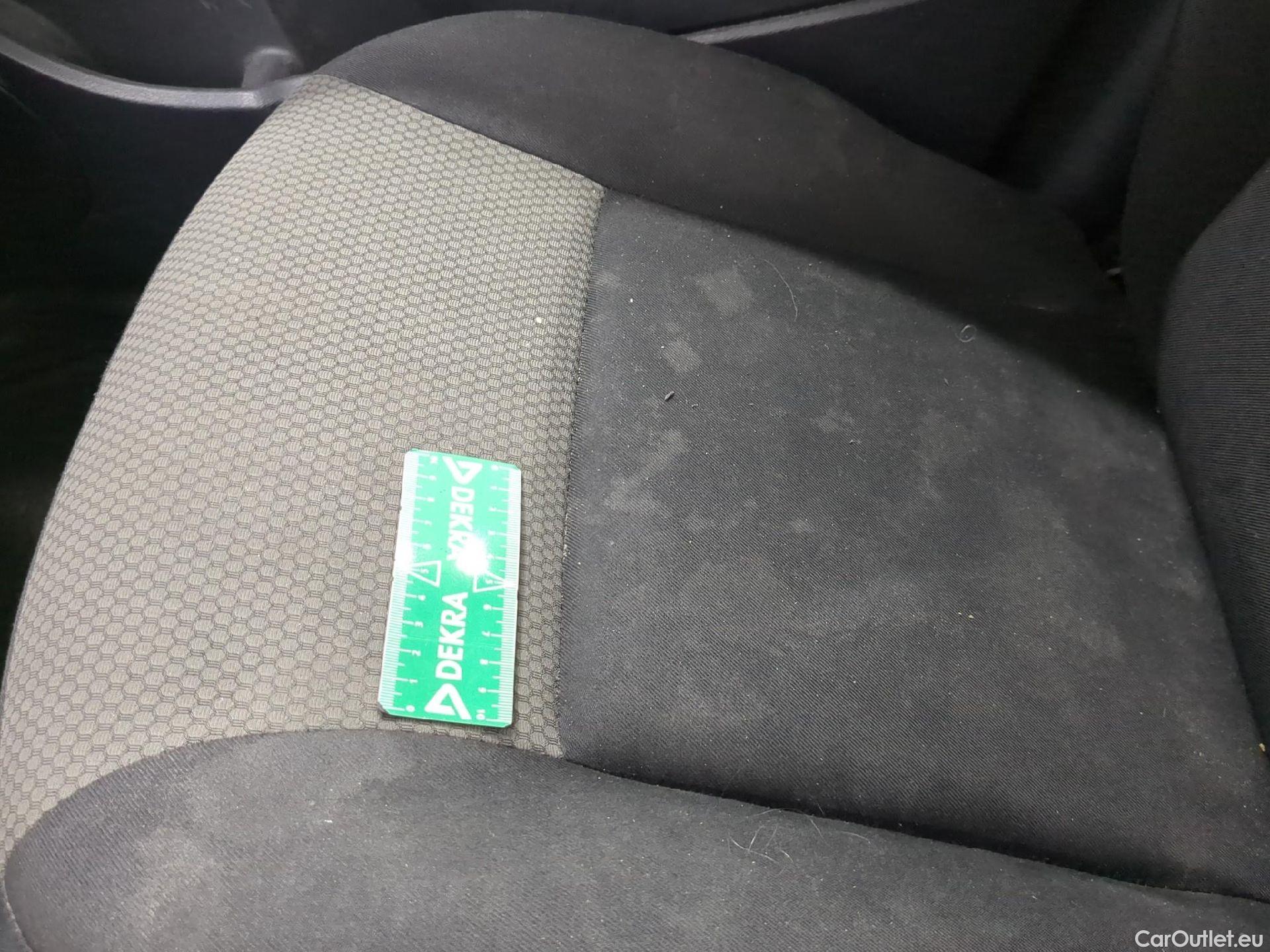  Renault  Kangoo  II Express Maxi Extra (Série Spéciale) 1.5 dCi 95CV BVM6 E6dT #4