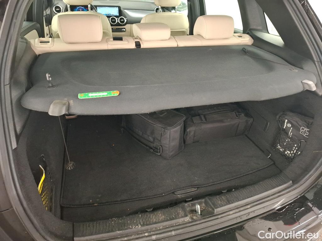  Mercedes  B-Klasse MERCEDES-BENZ Classe B / 2019 / 5P / monospace B 250e Progressive Line Edition #3
